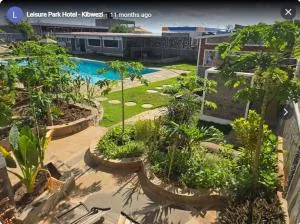 Lesha Park Hotel Kibwezi - Emali