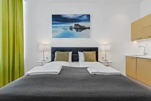 Iceland Comfort Apartments by Heimaleiga - Ölfus