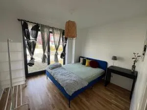 Double Room with private bathroom - Vadholma