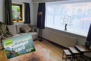 Bachschneider Apartments - by myNests - غوربمينغ