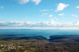 Villa San Polo Max in Central Istria up to 8 people with heated pool & pet friendly