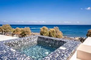 Zen Suites & Spa - Perissa