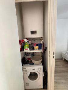 Appartement Gruissan climatisation et piscine