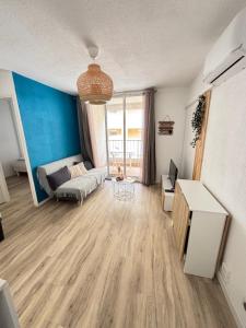 Appartement Gruissan climatisation et piscine