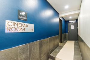 The Bolton Serene Apartment, Rosebank, Johannesburg