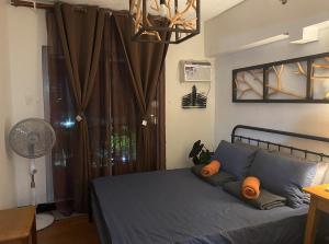 cozy 2BR home with comfy beds near diveSpots & airport