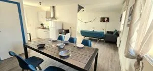 Le Tribord T3 étoilé - Le Bouillon