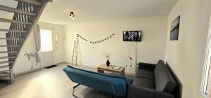 Appartements Le Tribord T3 etoile : photos des chambres