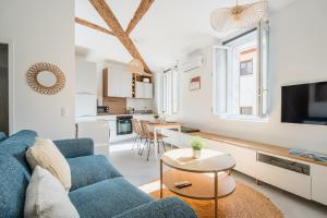 Nistoun par Dodo à Cassis