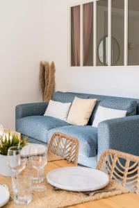 Nistoun par Dodo à Cassis