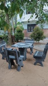 Penthouse Galle