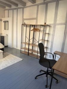 Appartements Appartement 6 personnes : photos des chambres