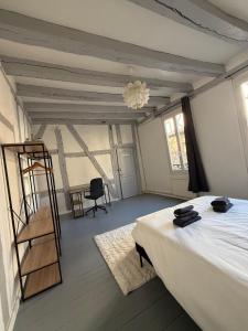 Appartements Appartement 6 personnes : photos des chambres