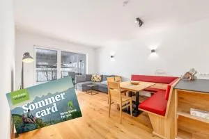 Mountain View - by myNests - Weyern