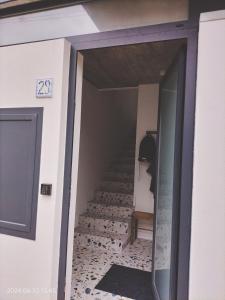 Casa dos Miños Centola