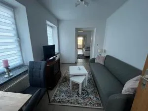 Ferienwohnung Puda - Tessenow