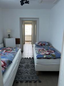 Ferienwohnung Puda