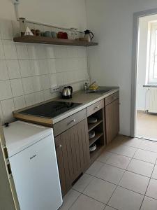 Ferienwohnung Puda