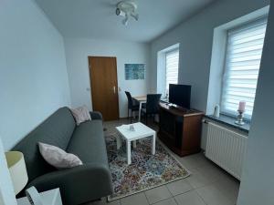 Ferienwohnung Puda