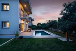 Villa Lidya 3 Bedroom Villa Close to Ölüdeniz Beach