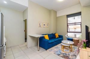 The Bolton Serene Apartment, Rosebank, Johannesburg