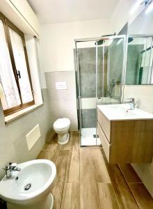 APPARTAMENTO LA CALETTA VACANZE img5