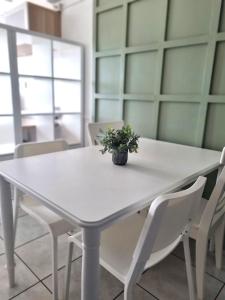 Newly Furnished Condominium in the Heart of Quezon City near Top Philippine Hospitals