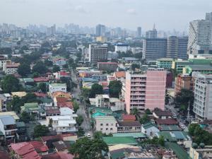 Newly Furnished Condominium in the Heart of Quezon City near Top Philippine Hospitals