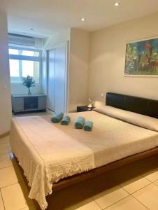 Millstower de SteraM Flats