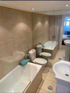 Millstower de SteraM Flats