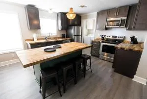 Hendrix Hideaway - 列克星敦