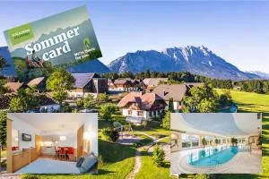 Reisslerhof Apartments - by myNests - Stein an der Enns