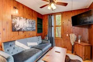 Mt Laurel Private Cabin - Maggie Valley