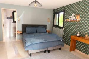 Villas Belle villa avec piscine proche d Aix en provence : Villa