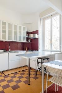 Trilocale Gorki Savona