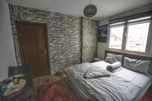 1971 Apart - Vusanje