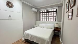 ASA | Apto beira mar | Barra sul | 3QT | BC