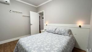 ASA | Apto beira mar | Barra sul | 3QT | BC