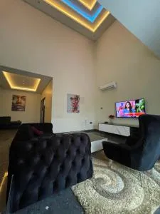 Mariaddo homes - Ablajei