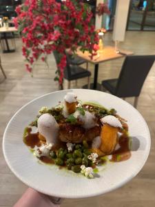 Hotel - Restauracja SŁONECZNA