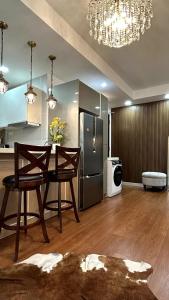 Entire Furnished Unit at Kuala Lumpur