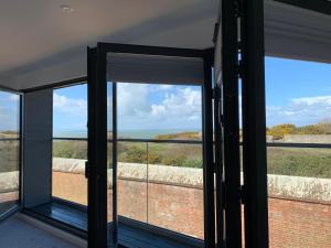 Fort View- Totland