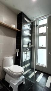 Entire Furnished Unit at Kuala Lumpur