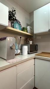 Entire Furnished Unit at Kuala Lumpur