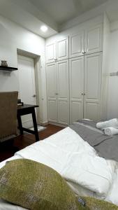 Entire Furnished Unit at Kuala Lumpur