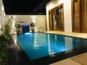 Villa Navodi