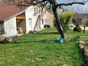 Chambre au calme - Université