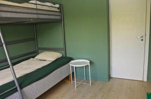 Comfortable apartment in Oslo with three bedrooms