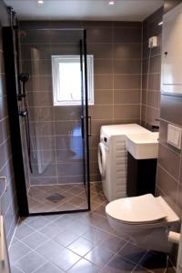 Comfortable apartment in Oslo with three bedrooms