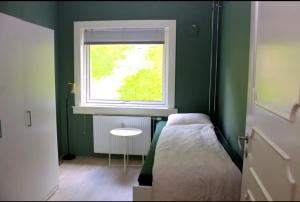 Comfortable apartment in Oslo with three bedrooms